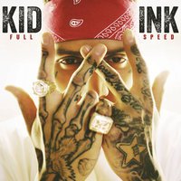 Kid Ink feat. Chris Brown - Hotel