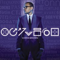 Chris Brown & Rihanna - Turn Up The Music (Funk3d Radio Edit)