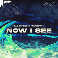 Gab Hydes & Mathew V - Now I See