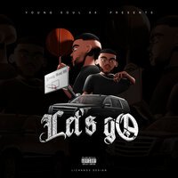 YOUNG SOUL 99 - Let'S Go