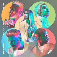 Pentatonix - Midnight In Tokyo