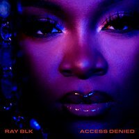 Ray Blk feat. Stefflon Don - Over You