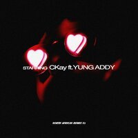 Yung Addy feat. CKay & ElgrandeToto - love nwantiti