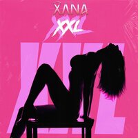 Xana - XXL