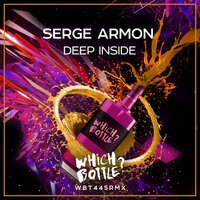 Serge Armon - Deep Inside (Radio Edit)