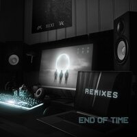 Ahrix feat. K-391 & Alan Walker & MOTi - End of Time (remix)