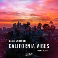 Alex Skrindo feat. KLARA - California Vibes