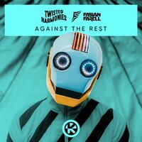 Fabian Farell feat. Twisted Harmonies - Against the Rest