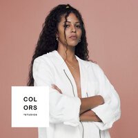 YEИDRY - Nena - A COLORS SHOW