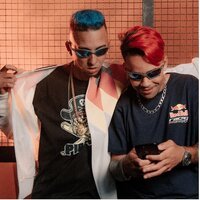 BONDE R300 feat. dj 6rb & Xang & Mayklove - Oh Nanana