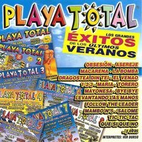 Las Lokas del Sur - Aserejé