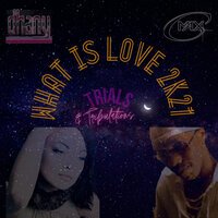 Dhany feat. Trials & Tribulations & Max C - What Is Love 2k21 (Patrik Remann Remix)