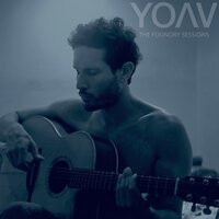 Yoav - Enjoy The Silence
