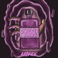 aa1rey - Pink Gin