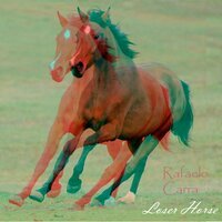 Rafaelo Carra - Loser Horse