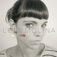 Loli Molina - Mandolín