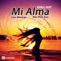 Leo Almaraz feat. Don Polo Sax - Amor Infinito