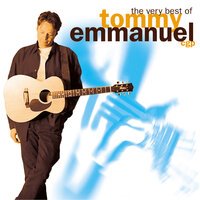 Tommy Emmanuel - Last Time I Saw You (feat. Ben Northey)