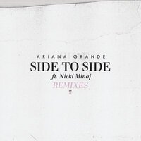 Ariana Grande Feat. Nicki Minaj - Side To Side (Slushii Remix)