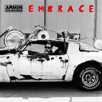 Armin Van Buuren & Cosmic Gate - Embargo