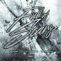 YLN Foreign feat. Lil Gimchi - Full of scars