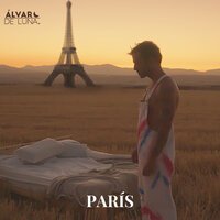 Alvaro De Luna - Paris