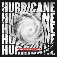 Ofenbach feat. Ella Henderson - Hurricane
