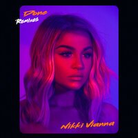 Nikki Vianna feat. Denis First - Done (remix)