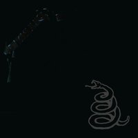 Metallica - The Unforgiven (Radio Edit)