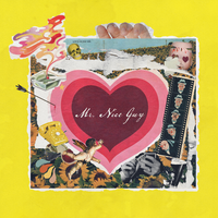 Kynsy - Mr. Nice Guy