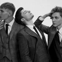 Дима Ермузевич - Кто Тебе Нравится