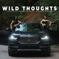 Frederic Chopin & Romanian House Mafia feat. Nalani - Wild Thoughts