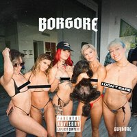Borgore - I Don't Care