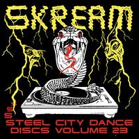 Skream - Drago The Destroyer