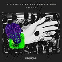 JAreb34r feat. Control Room & TRIF3CTO - Hold Up