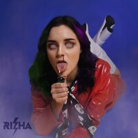 Rizha - I Follow Rivers