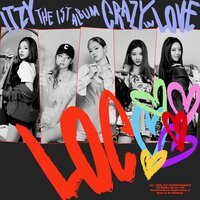 Itzy - LOCO