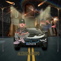 Alishka feat. RUFO - Черный BMW
