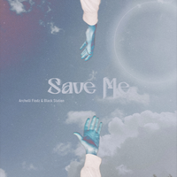 Archelli Findz feat. Black Station - Save Me