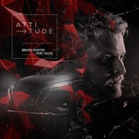 Bruno Martini feat. Kicks - Attitude