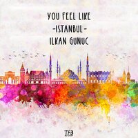 Ilkan Günüç - You Feel Like Istanbul