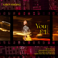 Karen Harding - You  I (All I Need)