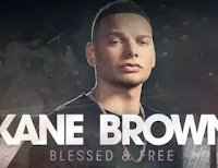 Kane Brown feat. H.E.R. - Blessed & Free