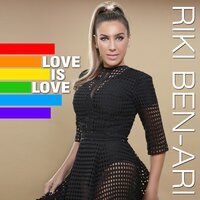 Riki Ben-Ari - Love is Love
