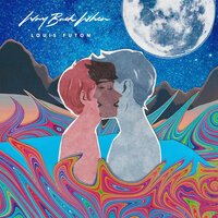 Louis Futon feat. Opia - Restless Sea