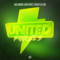 Nick Havsen feat. David White & Marco Deleoni - United Forces