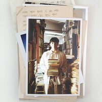 Kim Feel - Like the first moment i met you