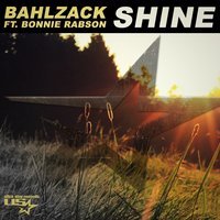 Bonnie Rabson feat. Bahlzack - Shine (Radio Mix)