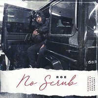 Roe Loading - No Scrub