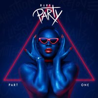 Todrick Hall - Nails, Hair, Hips, Heels